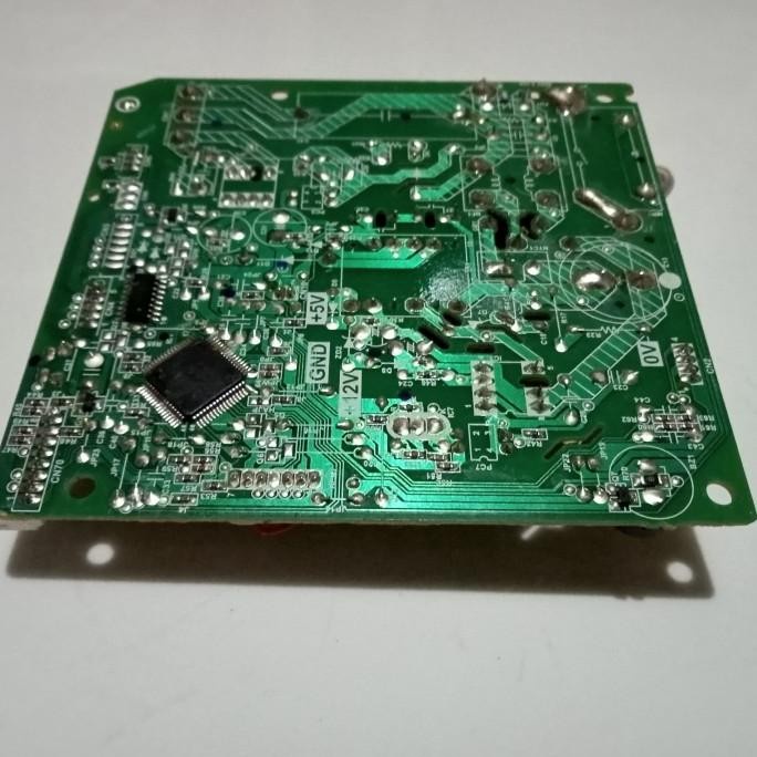 MODUL PCB AC SHARP THAILAND R32 ORIGINAL TERBARU