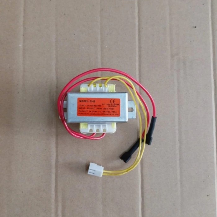 Trafo PCB MODUL Sharp Dispenser SWD-70EHL-SL SWD-73EHL-BK SWD-78EHL-SL