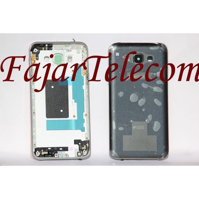 Casing samsung galaxy e7 Housing Fulset