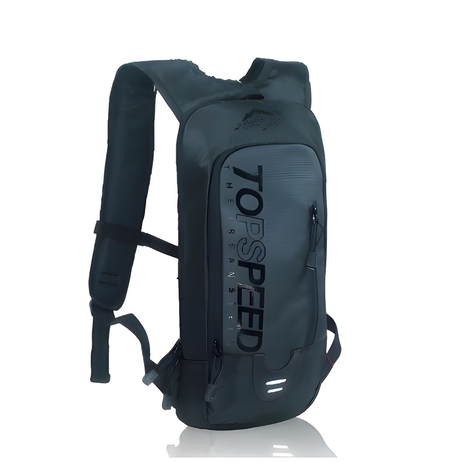 BEST SELLER TAS PUNGGUNG SEPEDA TOP SPEED HYDROPACK WATER PROOF TAS RUNINGPACK TOPSPEED BACKPACK