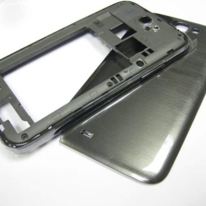 HOUSING/CHASING FULLSET SAMSUNG NOTE 2 / N7100 / N 7100