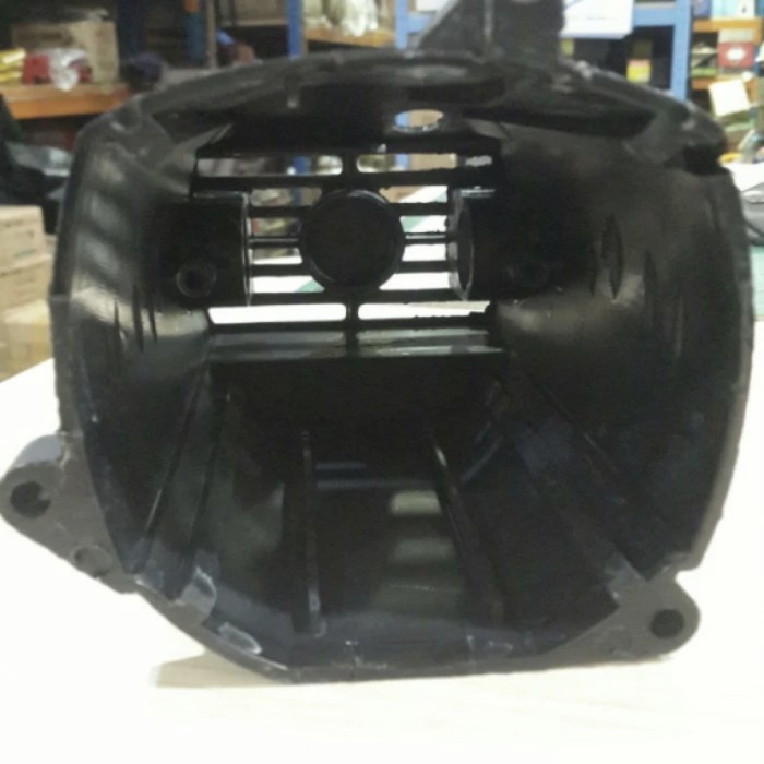 Housing Rumah Motor Armature Mesin Table Saw SST 1801 STANLEY SST1801