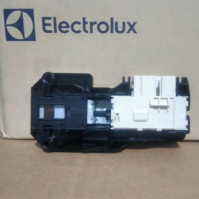 DOOR LOCK MESIN CUCI ELECTROLUX MODEL EWF