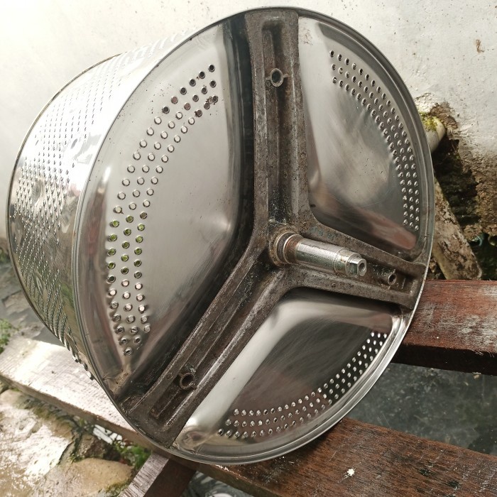 tabung set mesin cuci panasonic 7_8 kg