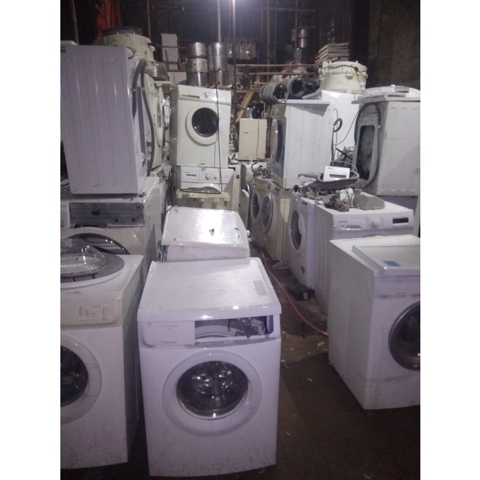 Service mesin cuci terdekat