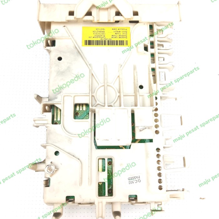 modul mesin cuci Electrolux ewf 10741