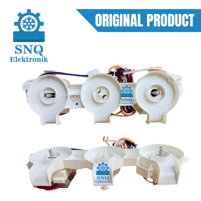 Tombol mesin cuci sharp 2 tabung 1 set / Putaran mesin cuci sharp