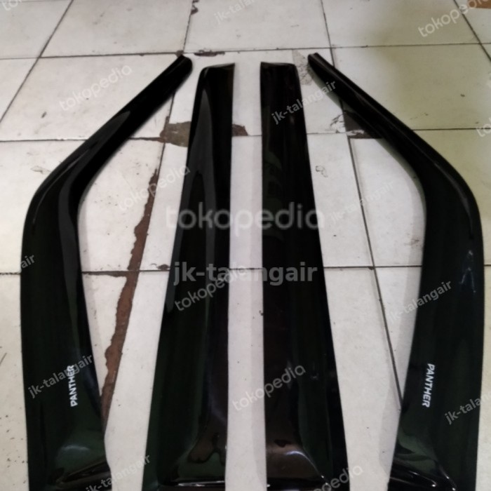 Talang Air Panther Kotak Slim3m