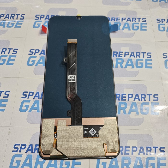 LCD TOUCHSCREEN INFINIX NOTE 12 X663 / X663C / X663D ORIGINAL