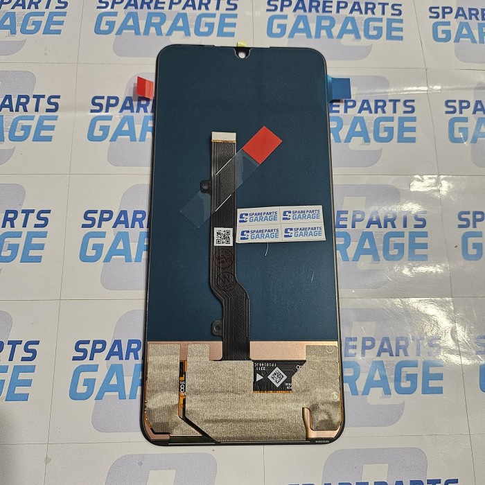 LCD TOUCHSCREEN INFINIX NOTE 11 X663 / X663B ORIGINAL