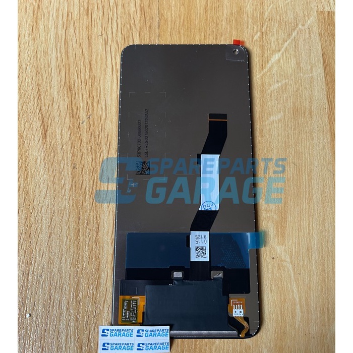 LCD TOUCHSCREEN XIAOMI MI 10T 5G / MI 10T PRO 5G ORIGINAL