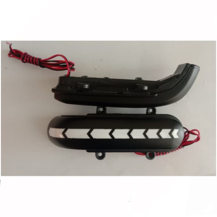 Lampu Sein Spion Mobil YARIS OLD LED Model Panah