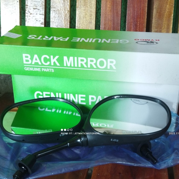 Spion Kymco Easy, Free LX, Libero, Trend