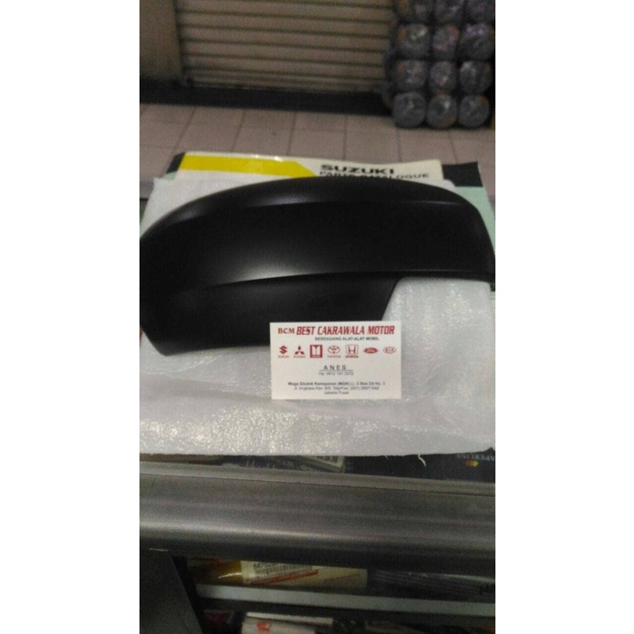 Cover Spion Ertiga GL 2016-2017