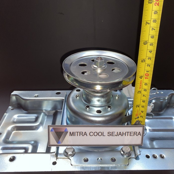 Gearbox Mesin Cuci Automatic 1 Tabung Sharp ESF865S Sharp ES-F865S-P