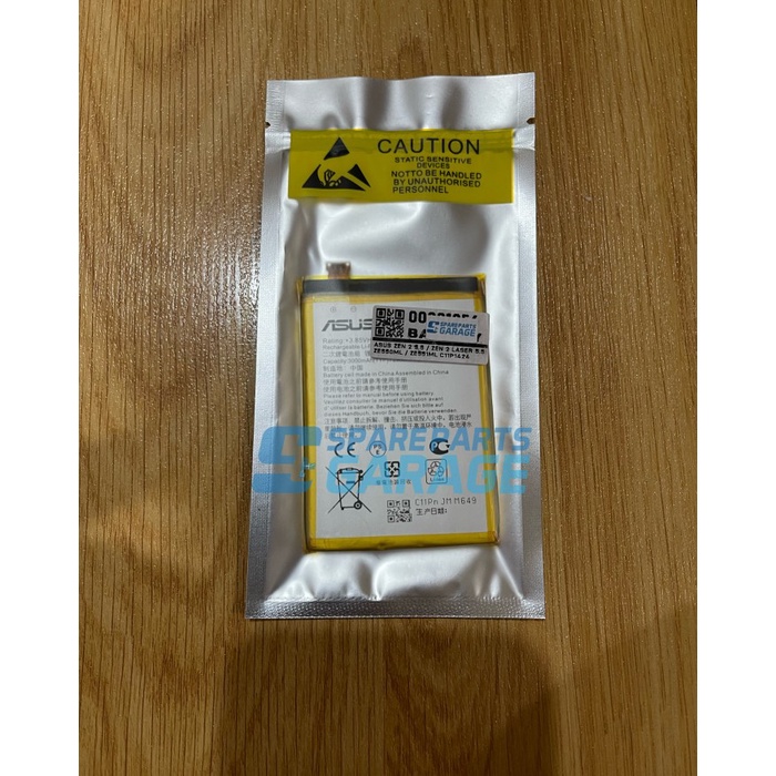 BATERAI ASUS ZENFONE 2 5,5'' ZE 550ML ZE 551ML C11P1424