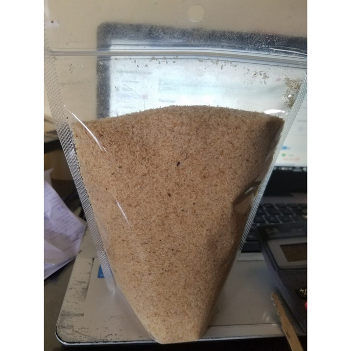 

jual psylium psyllium husk powder diet serat alami 250 gram