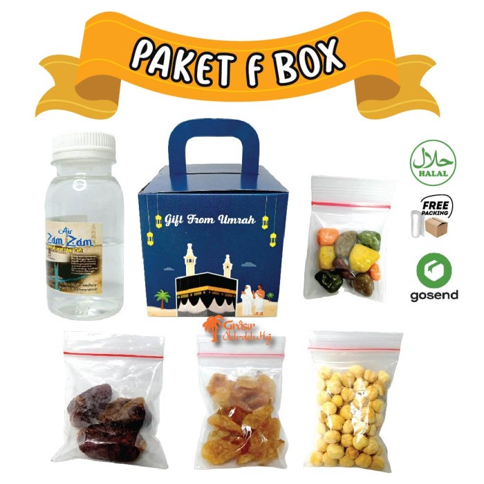 

PAKET OLEH-OLEH HAJI DAN UMROH PAKET DUS KUBUS MURAH EKONOMIS