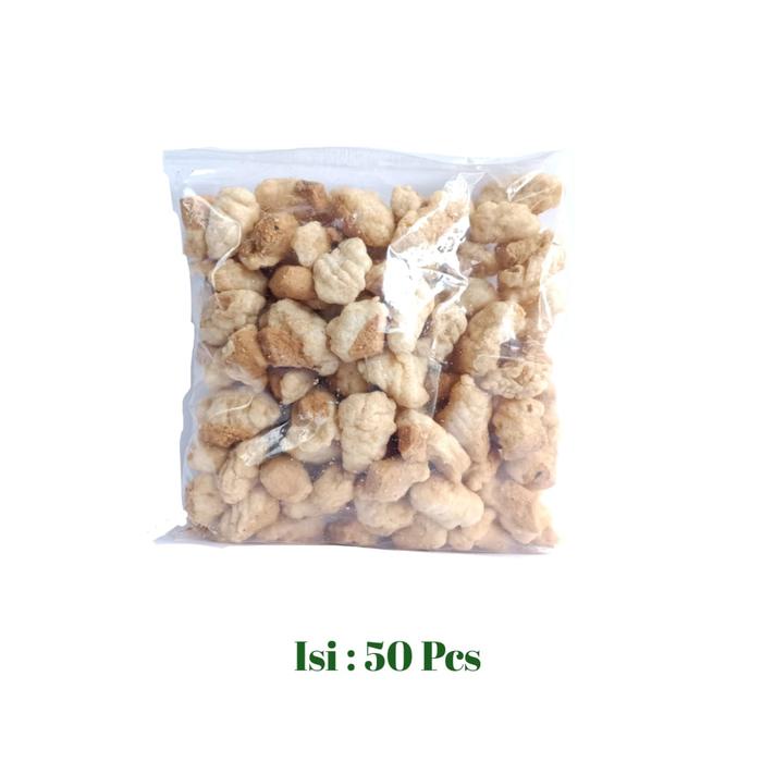 

Cuanki tahu Gangkampung isi50pcs