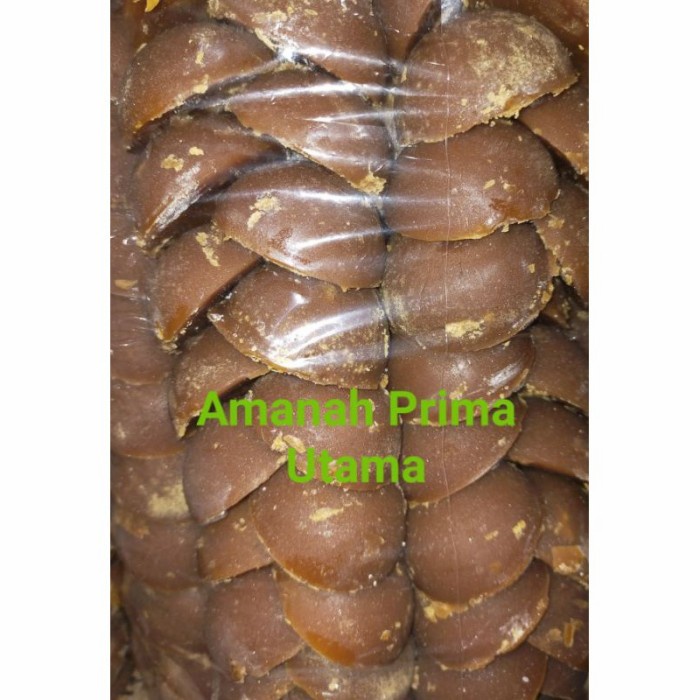 

Gula Merah Batok per 1 kg
