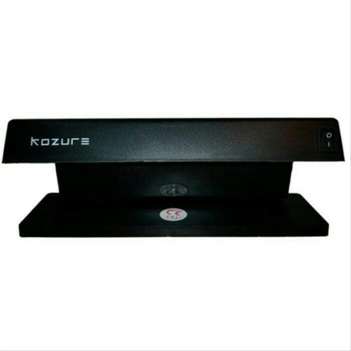 

Terlaris Alat Deteksi Uang Palsu Money Detector KOZURE KD777 SALE