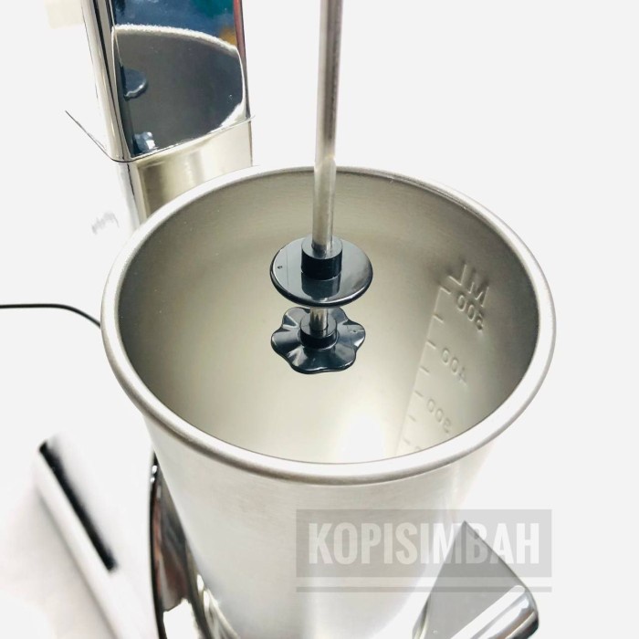 Electric Bartender Shaker Stainless Steel lk Shake xer Elektrik