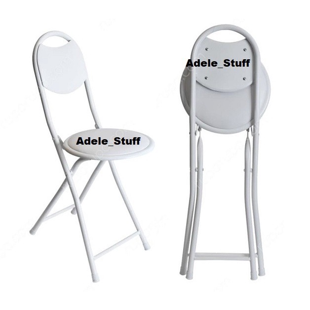 KURSI LIPAT SHOLAT KURSI MANCING KURSI PORTABLE MODEL KRISBOW INFORMA :)