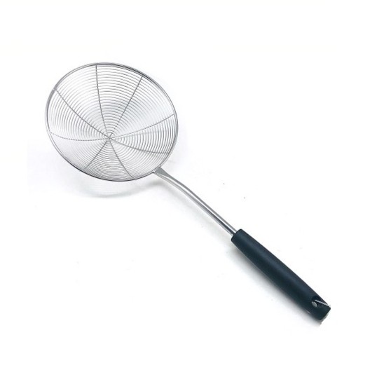 MURAH NOIR STRAINER SARINGAN MIE SEROK MIE STAINLESS STEEL