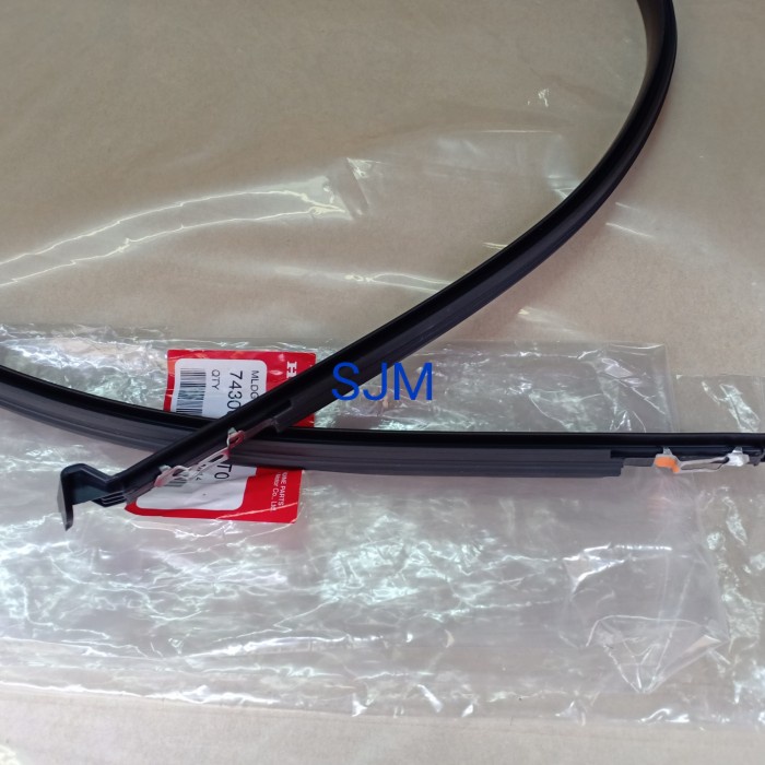 KARET ROOF TALANG AIR HONDA BRIO