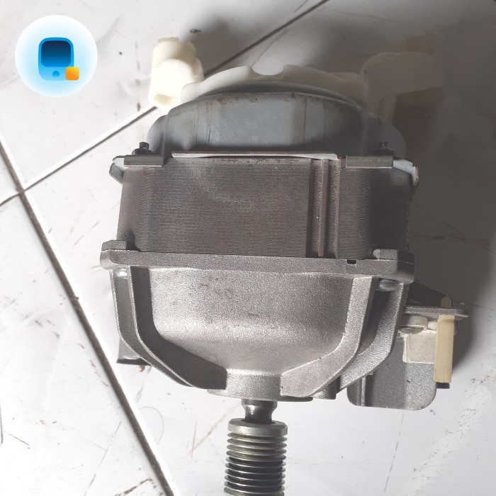 Dinamo mesin cuci Samsung Inverter