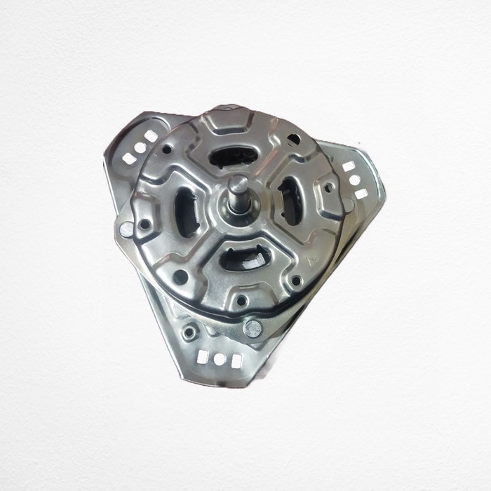 Motor Dinamo Pengering Mesin Cuci Sharp Super Aquamagic ES-T95CR Spin