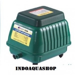 Pompa Udara/Air Pump Resun LP-60