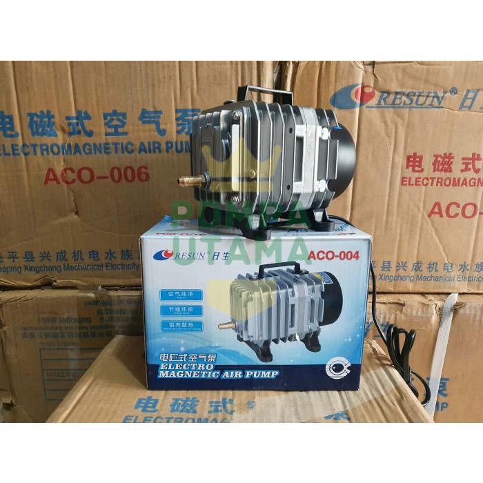 RESUN ACO-004 - Pompa Udara / Aerator / Airpump