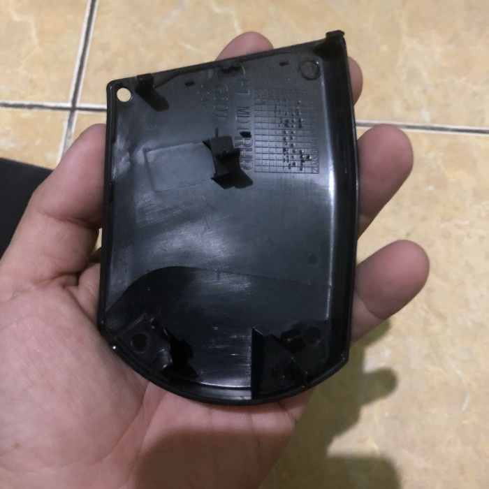 cover kaki spion bawah toyota innova reborn tutup kaki reborn venturer