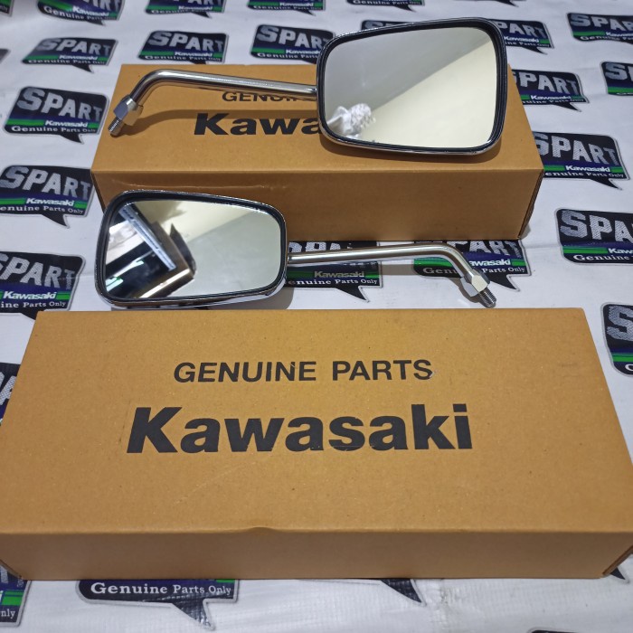 Spion Kawasaki Eliminator Original Kawasaki..