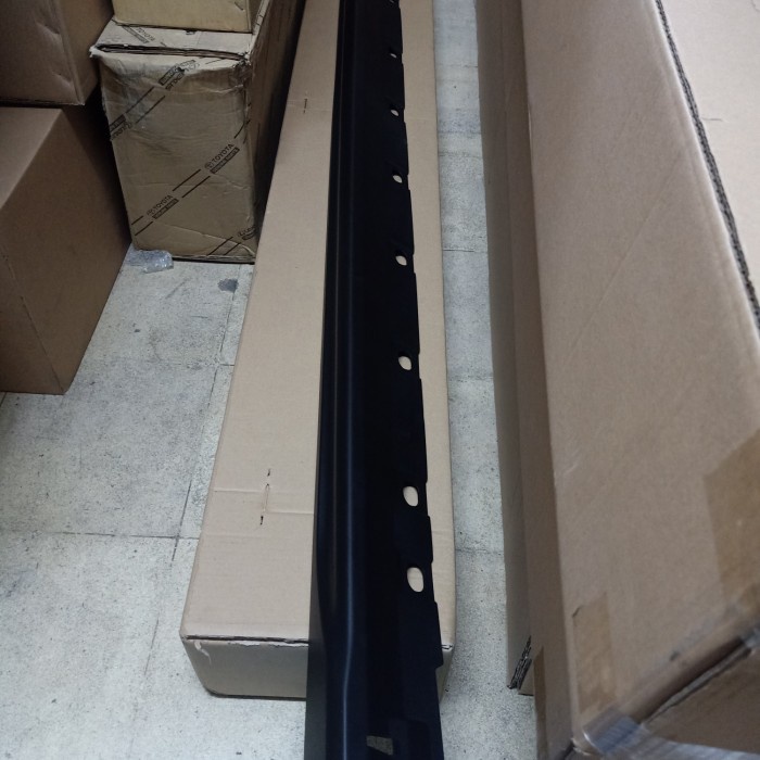 SIDESKIRT side skirt avanza veloz 2022 up original