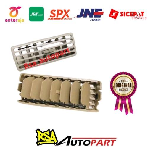 kisi kisi Ac plafon Avanza xenia rush Terios 2004-2021 original