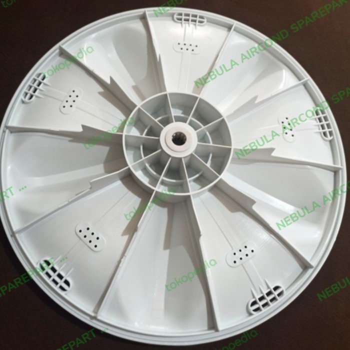 Pulsator pulystator Mesin Cuci Denpoo DWF-093B