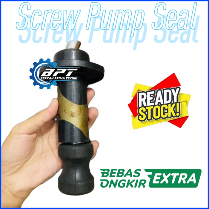 PROMO Mecanicl seal pump Kyodo EKD750-40 Karet seal Pompa Kyodo EKD750-40