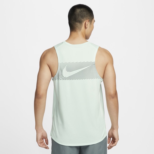 Nike Miler Flash Men's Running Tank Top