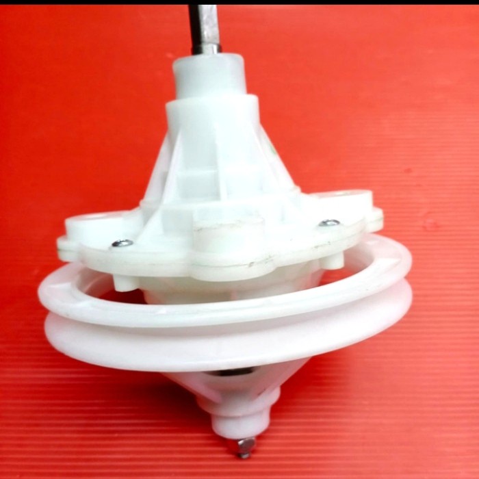 gearbox mesin cuci sanken TW-8855N