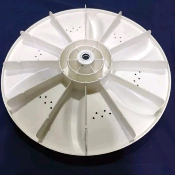 pulsator mesin cuci sharp 1 tabung