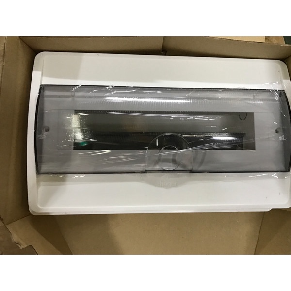 box mcb 12 grup hager inbow VF112TM