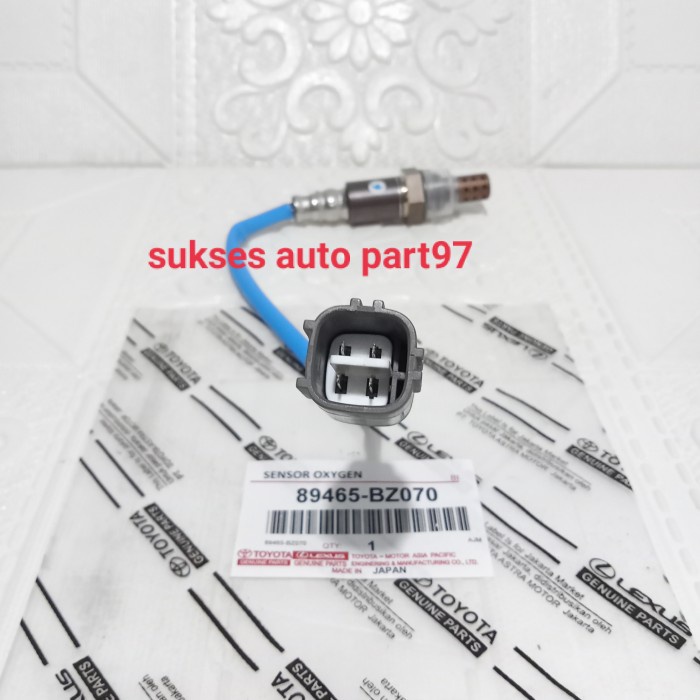 sensor oksigen oxygen o2 Toyota avanza xenia rush terios original