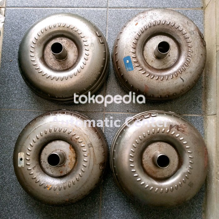 converter torque donat matic avanza xenia rush terios agya alya