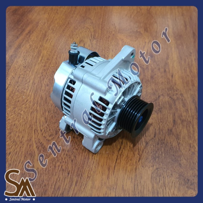 Alternator Dinamo Amper Rush/Terios/Avanza 1.5
