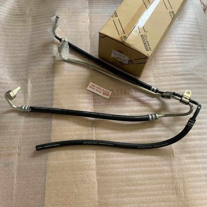 Selang power stering avanza xenia vvti-terios rush original