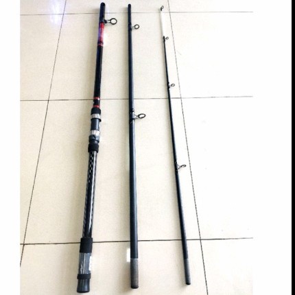 Ready Joran daiwa Jupiter superior 165cm