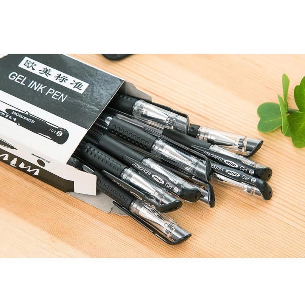 

PENA GEL MIMI 0.5mm Standard PULPEN GEL MINI Sekolah Kerja Anak Alat Tulis COD R047 R170