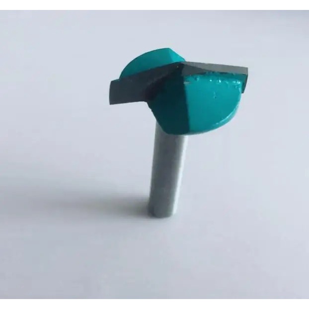 

Import 6MM 150 DEGREE 3D V SHAPE MILLING WOOD CUTTER KNIFE 6*22*150 6*32*150